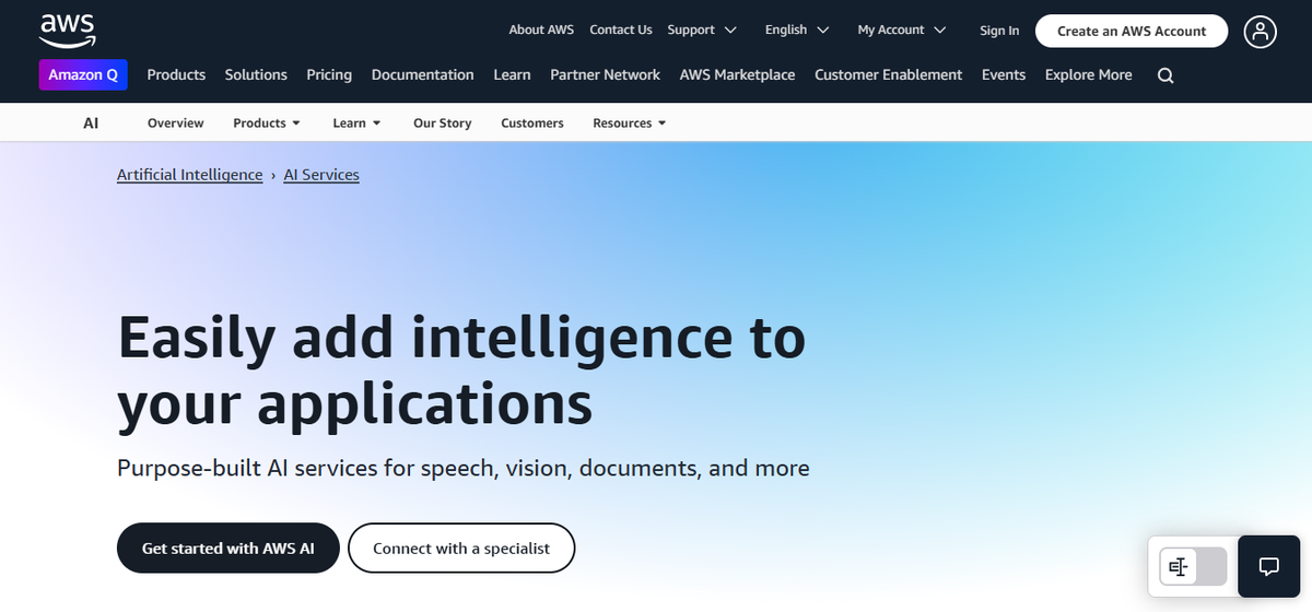 Tools - Best AI APIs