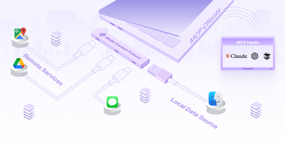 How MCP Works and Security Considerations for MCP Servers