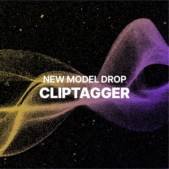 Introducing ClipTagger-12b: SoTA Video Understanding at 15x Lower Cost