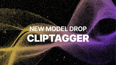 Introducing ClipTagger-12b: SoTA Video Understanding at 15x Lower Cost