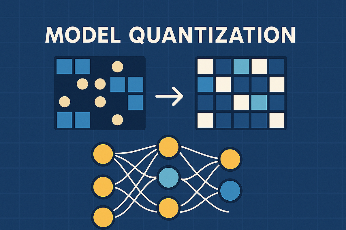 conversion - Types of LLM Quantization