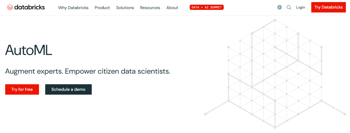 Tools - AutoML Companies