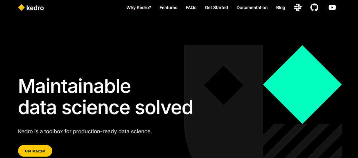 Solutions - MlOps Tools