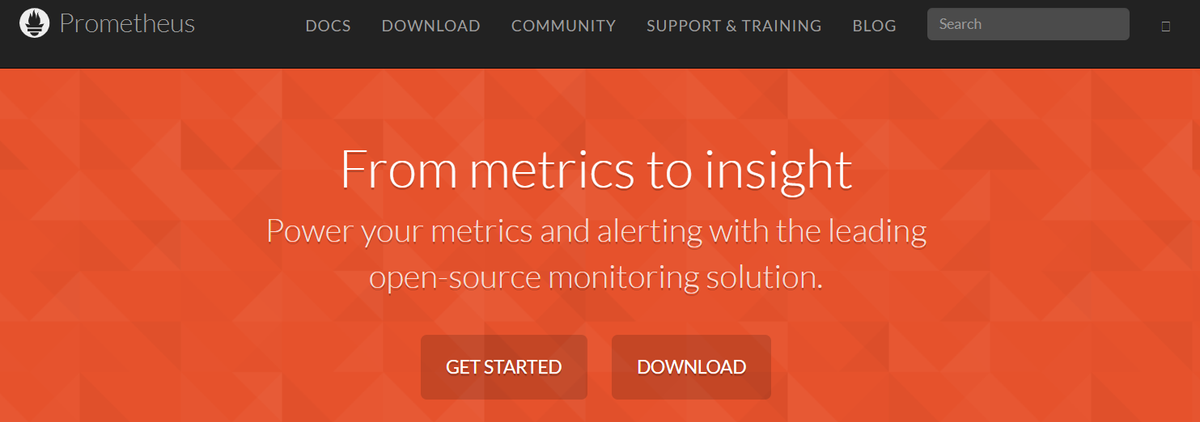 Prometheus - MLOps Tools