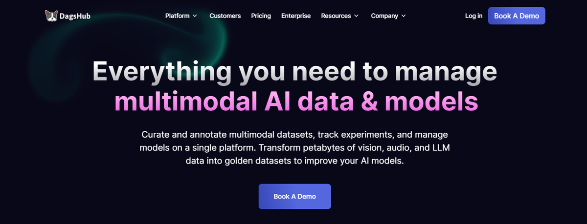Solutions - MlOps Tools