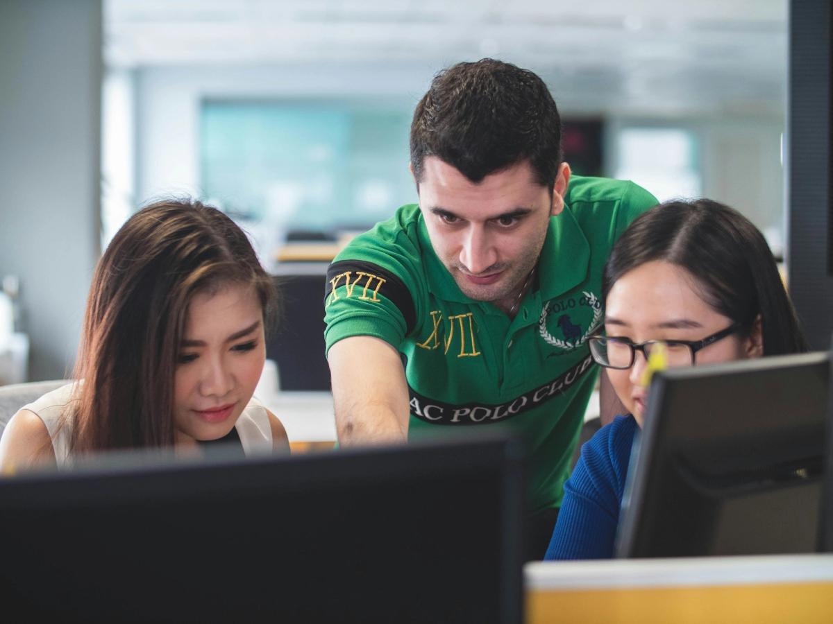 team fixing issues - Machine Learning Model Validation