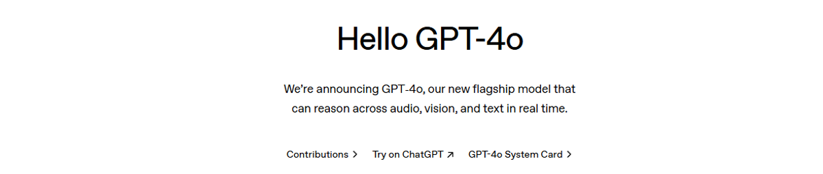 Tools - Best Multimodal Models