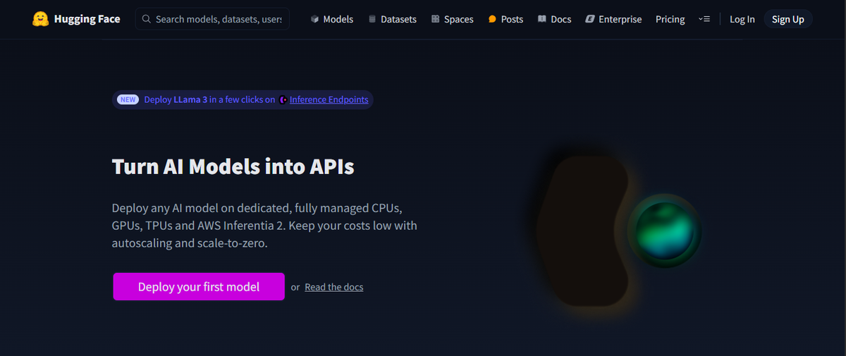 Solutions - MlOps Tools