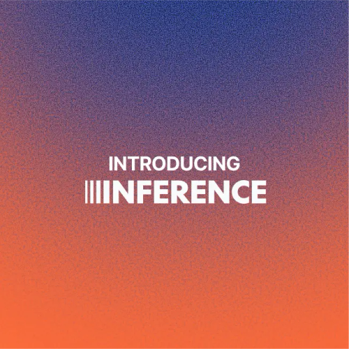 Introducing Inference.net