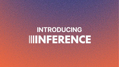 Introducing Inference.net