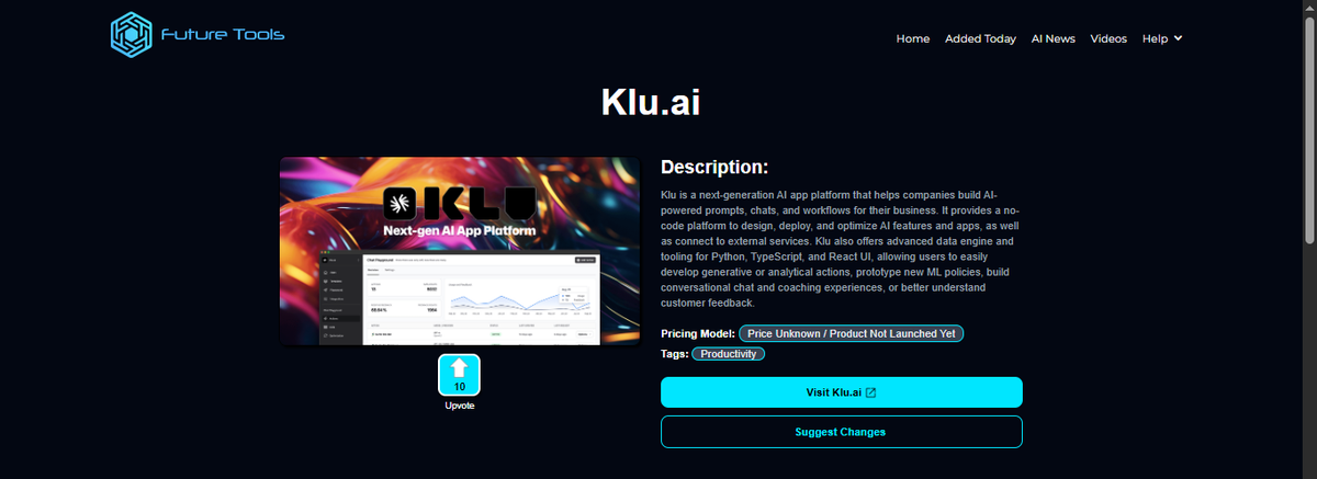 LLM Platform