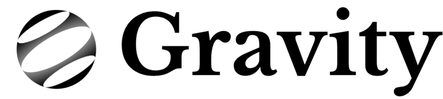Gravity-Logo