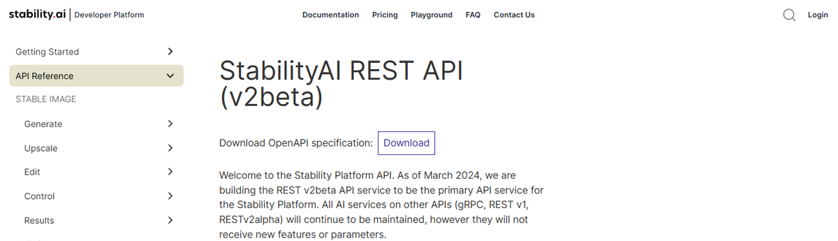 Tools - Best AI APIs