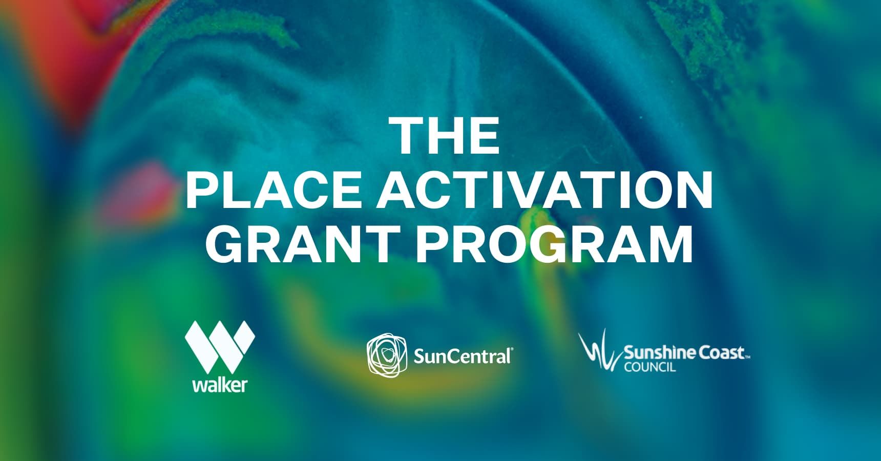 The Place Activation Grant Program feature image