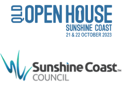 Paint and Sip – Celebrate the Queenslander (Sunshine Coast Open House Event) sponsor