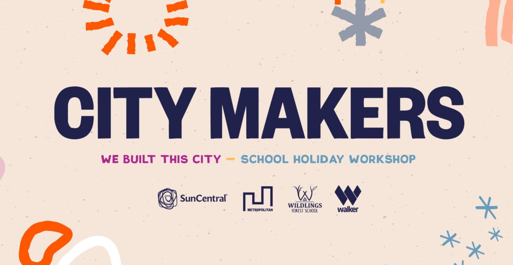 City Makers feature image