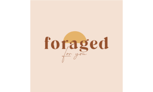 Foraged for You logo