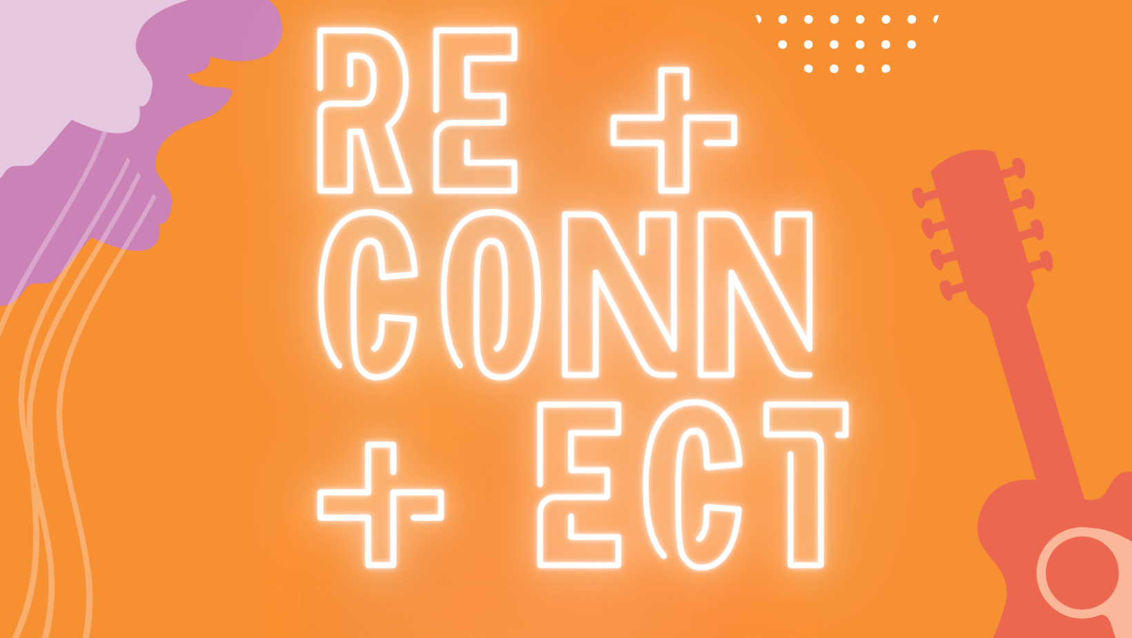 Reconnect Festival feature image