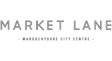 Market Lane Apartments logo