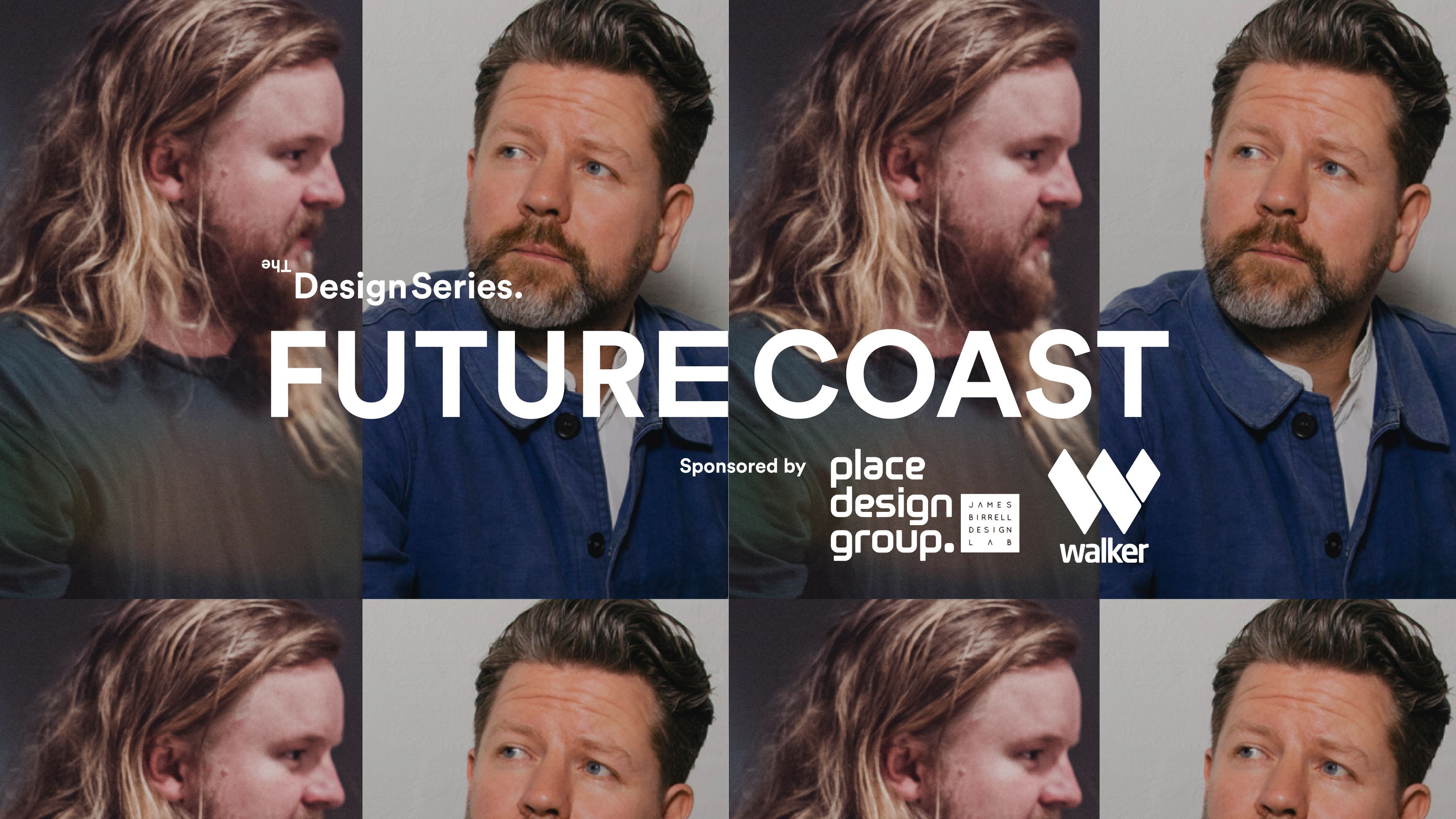 The Design Series | Future Coast feature image