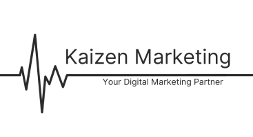 Kaizen Marketing logo