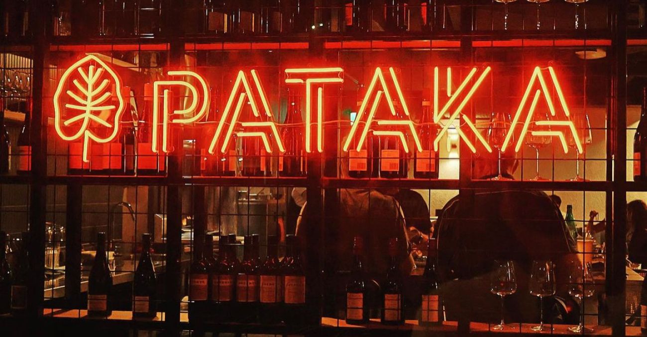 Pataka feature image