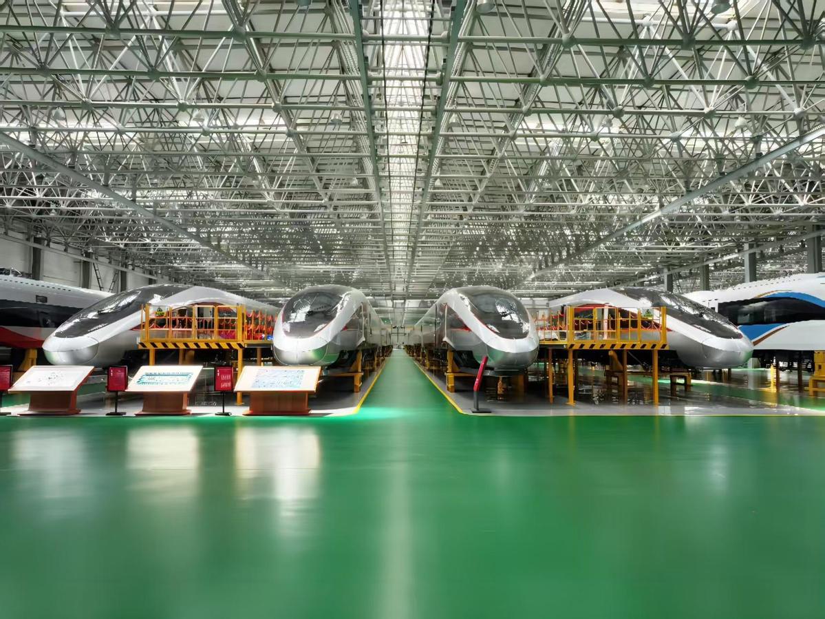 GTraining 助力大型制造央企构建企业级AI能力平台，实现算法能力规模化复制