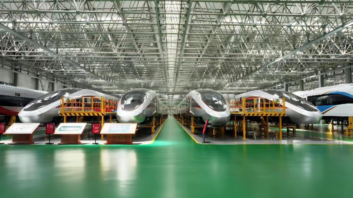 GTraining Empowers a Leading Manufacturing SOE to Build an Enterprise AI Platform and Scale Algorithm Capabilities