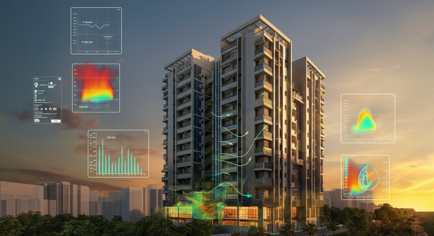 How Environmental Analysis Improves Building Design in India