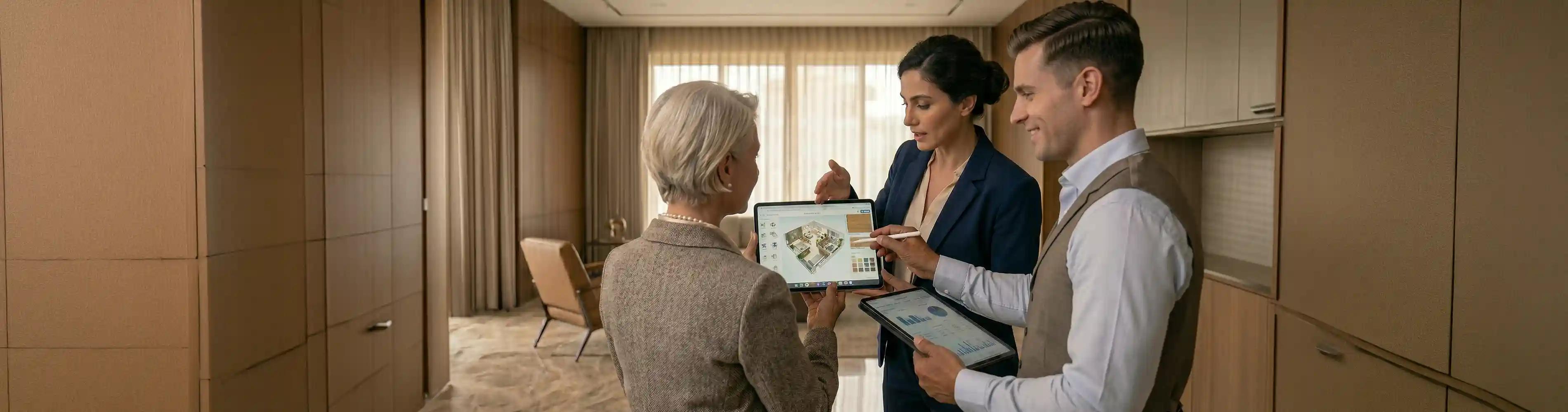 How Real Estate Technology Is Evolving