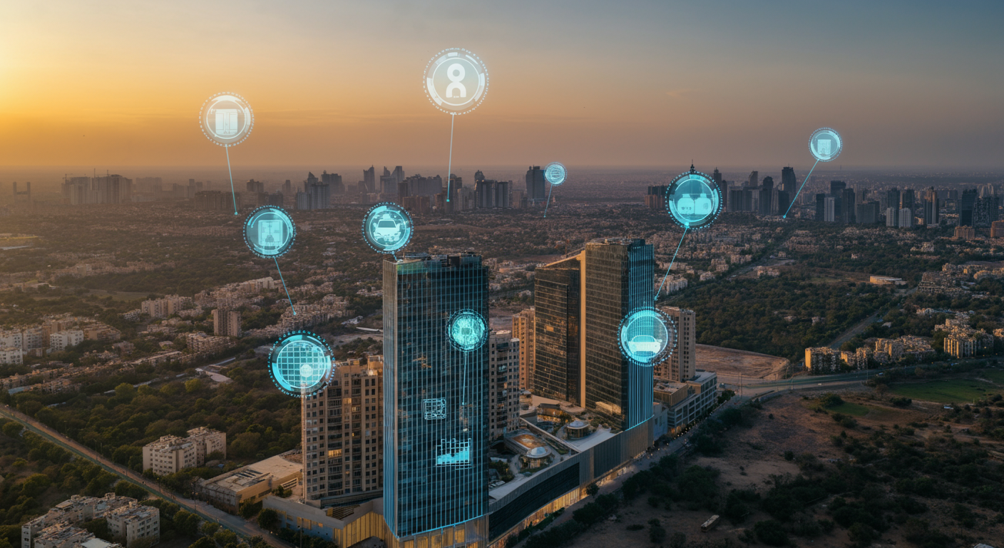 Blog Cover Image for Top 3D Rendering Company in Delhi NCR, India