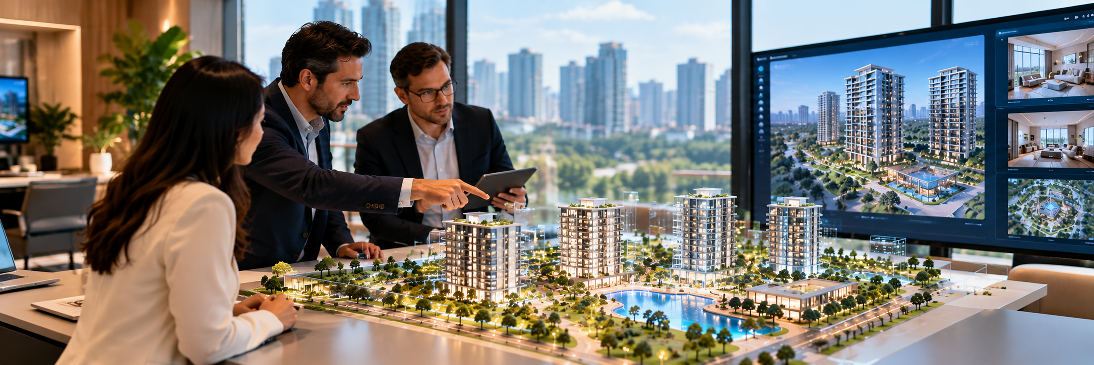 How PropTech is transforming real estate