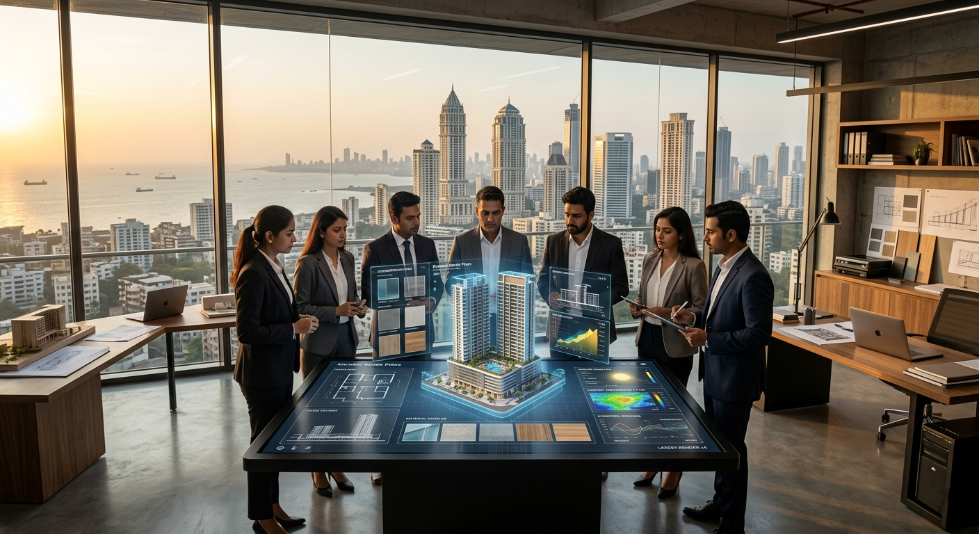 Top Interactive 3D Design Services in Mumbai