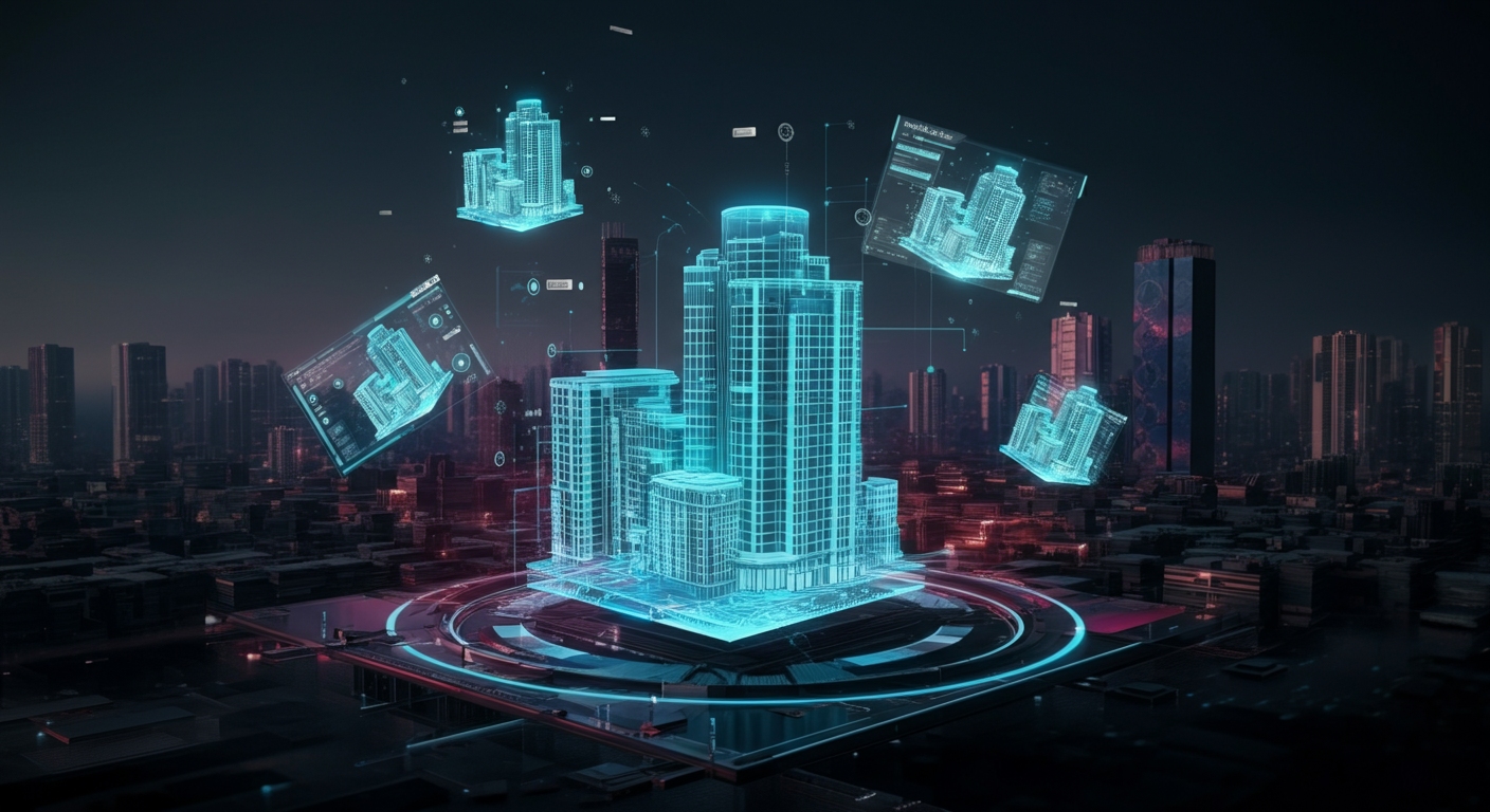 Top Interactive 3D Design Services in Hyderabad