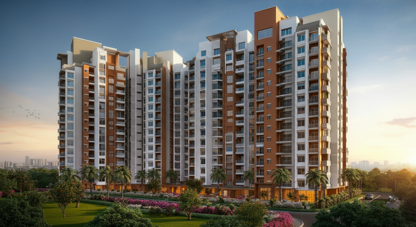 How 3D Visualization Is Changing Real Estate Development in India