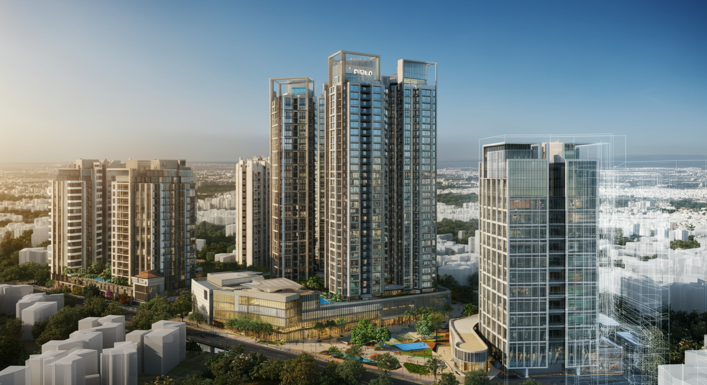 Top 3D Rendering Company in Pune, India