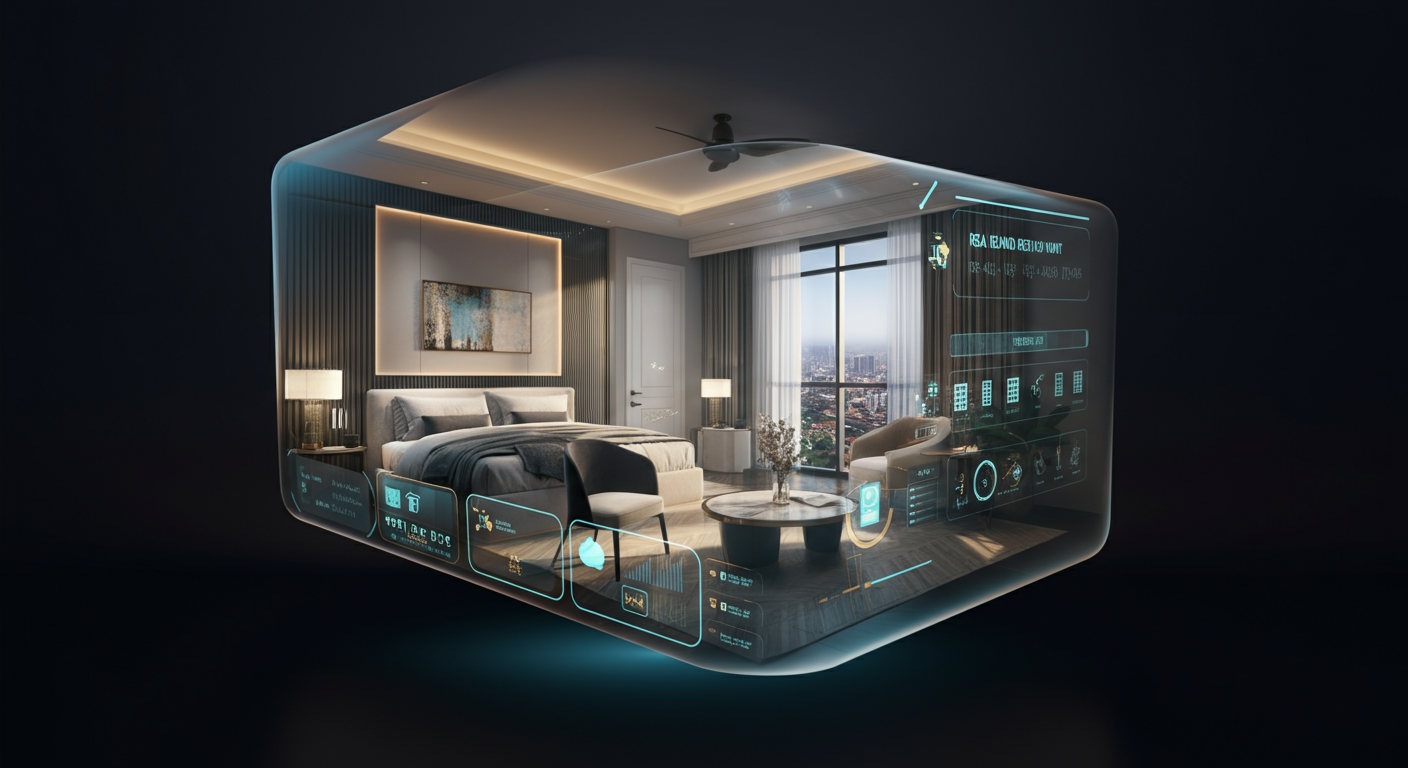 How 3D Walkthroughs Help Sell Properties Faster Across India