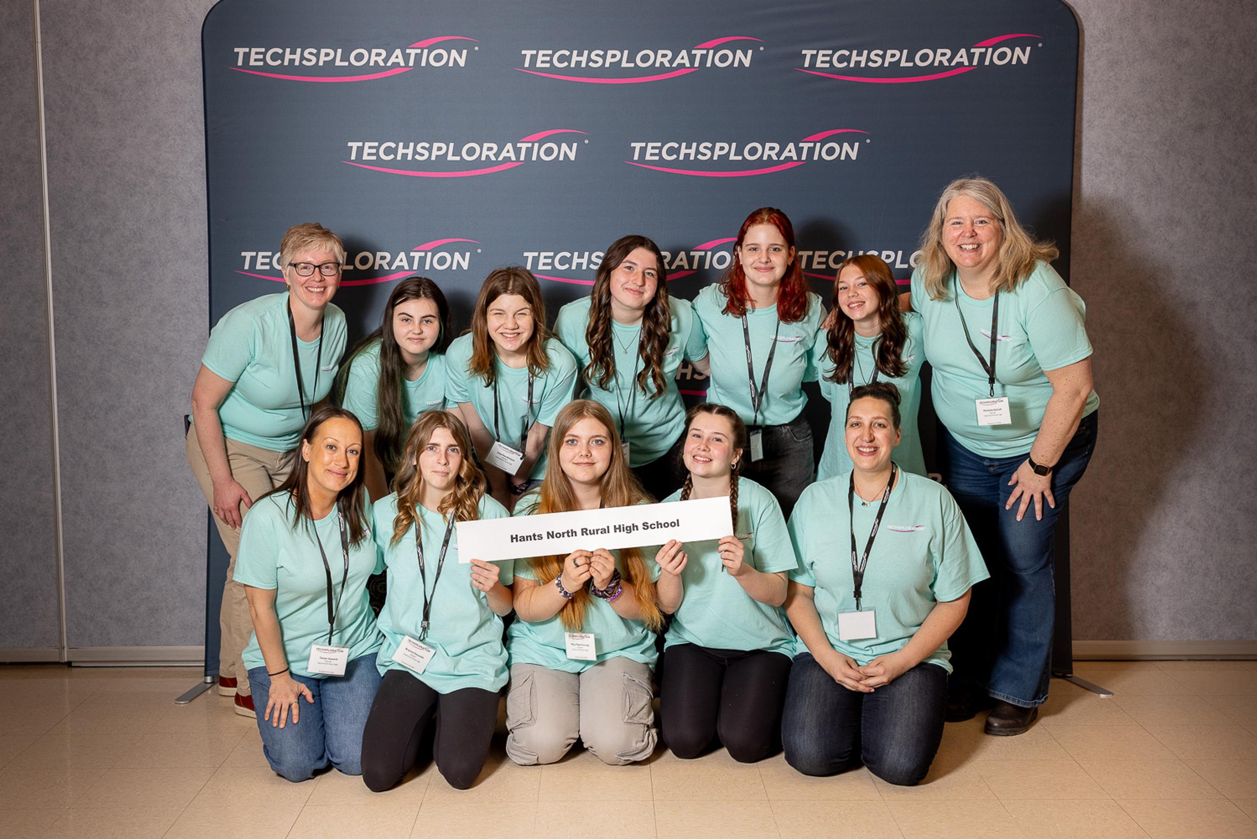 Division B Techsplorer Event, photo 18 of 66