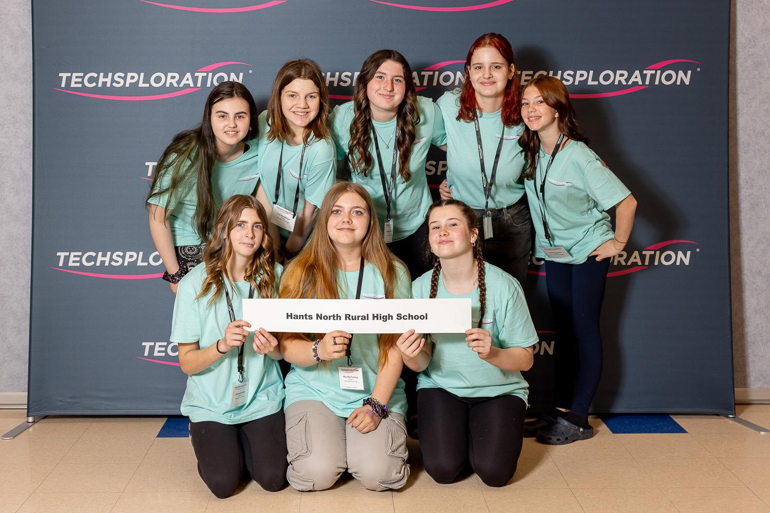 Division B Techsplorer Event, photo 16 of 66