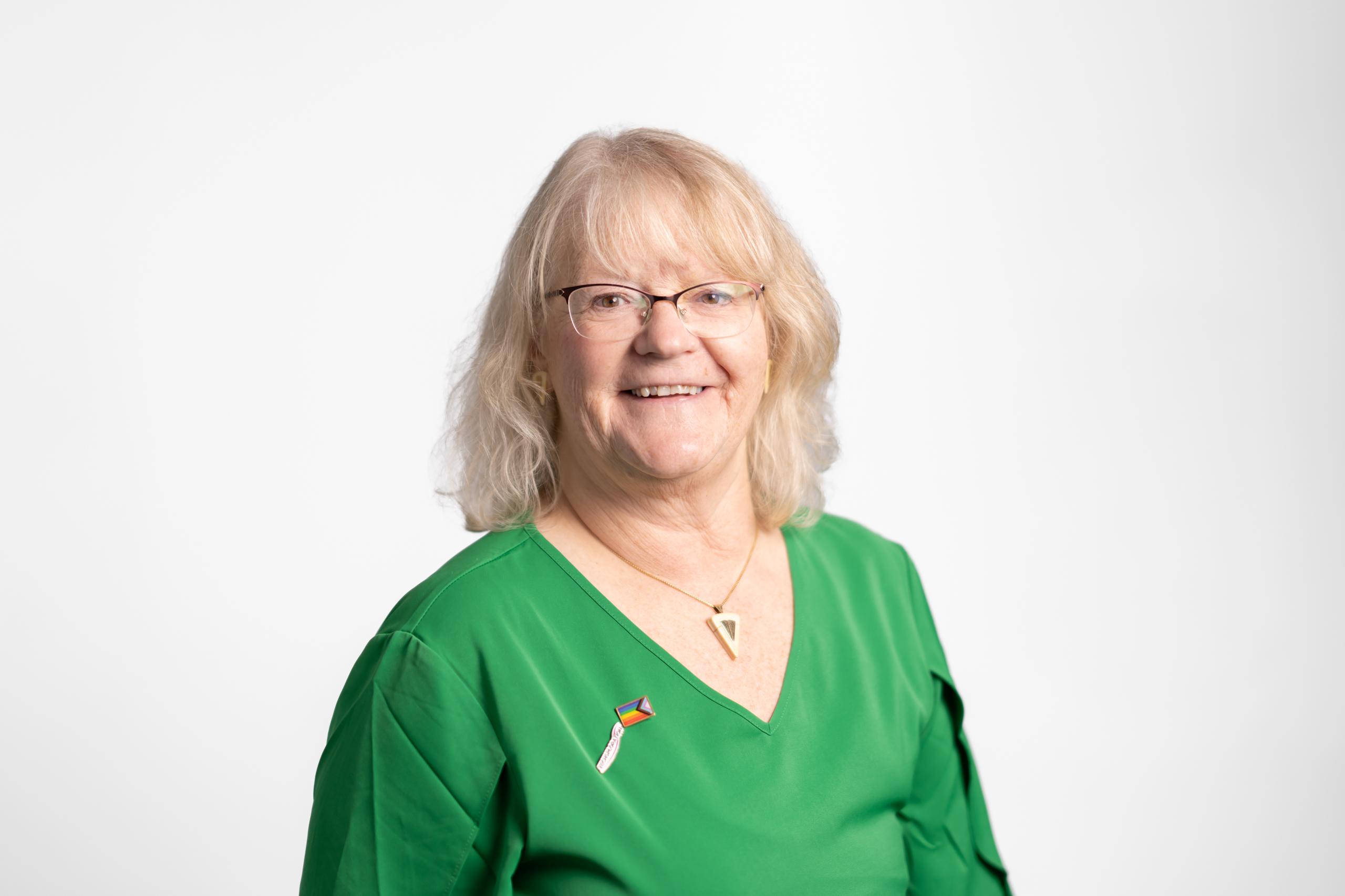 Maureen Duffy-Mason