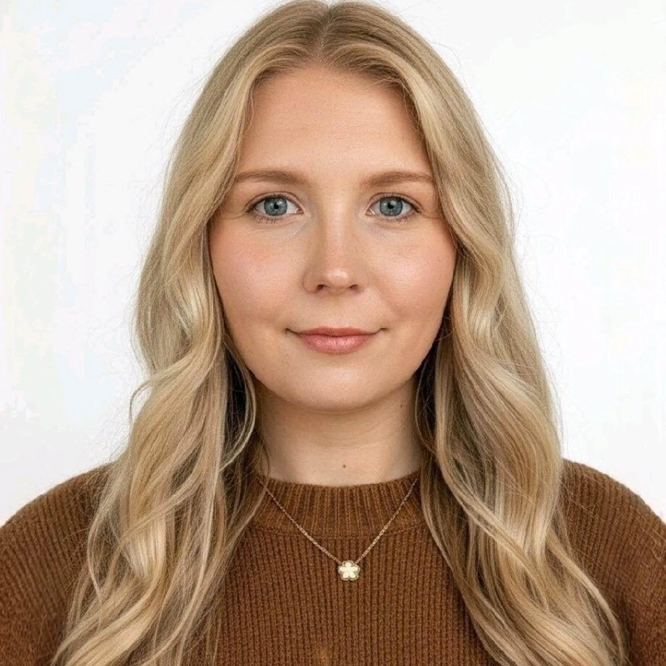 Jenna Slaunwhite