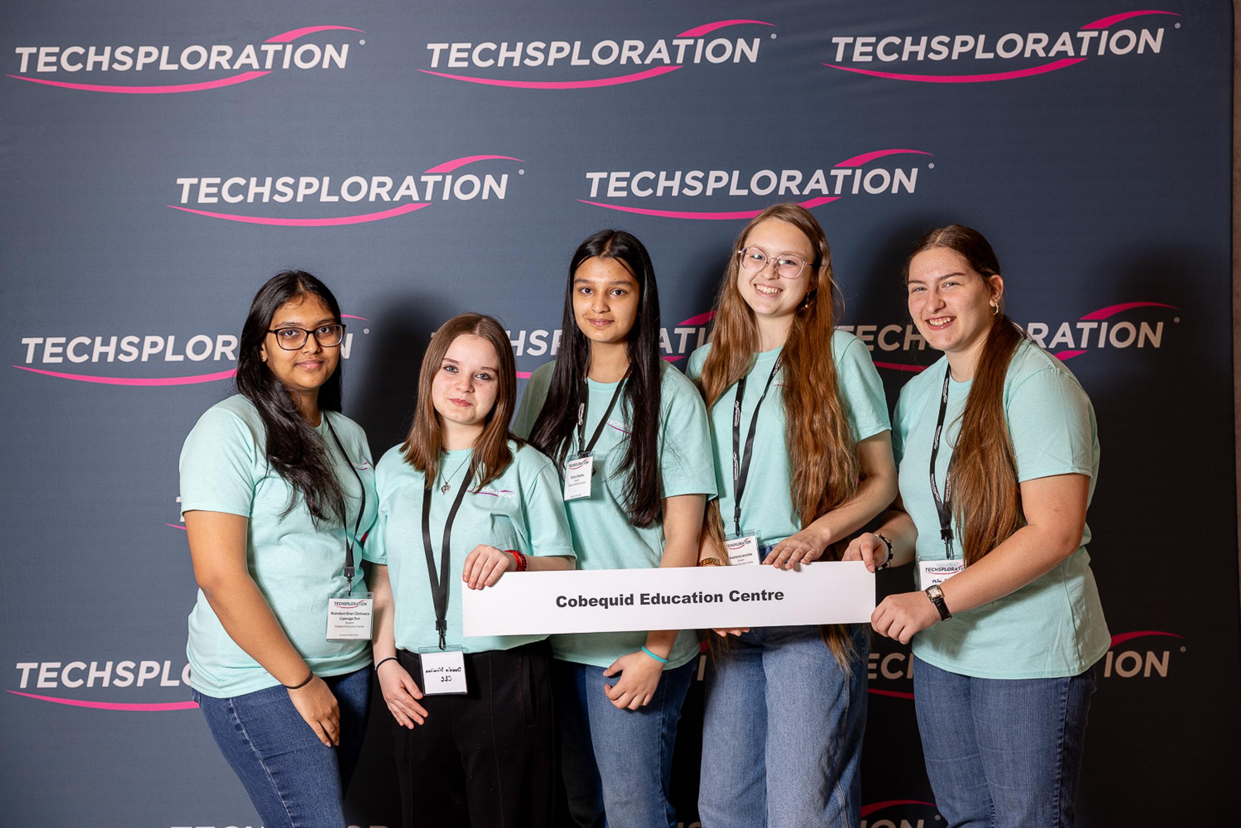 Division B Techsplorer Event, photo 9 of 66