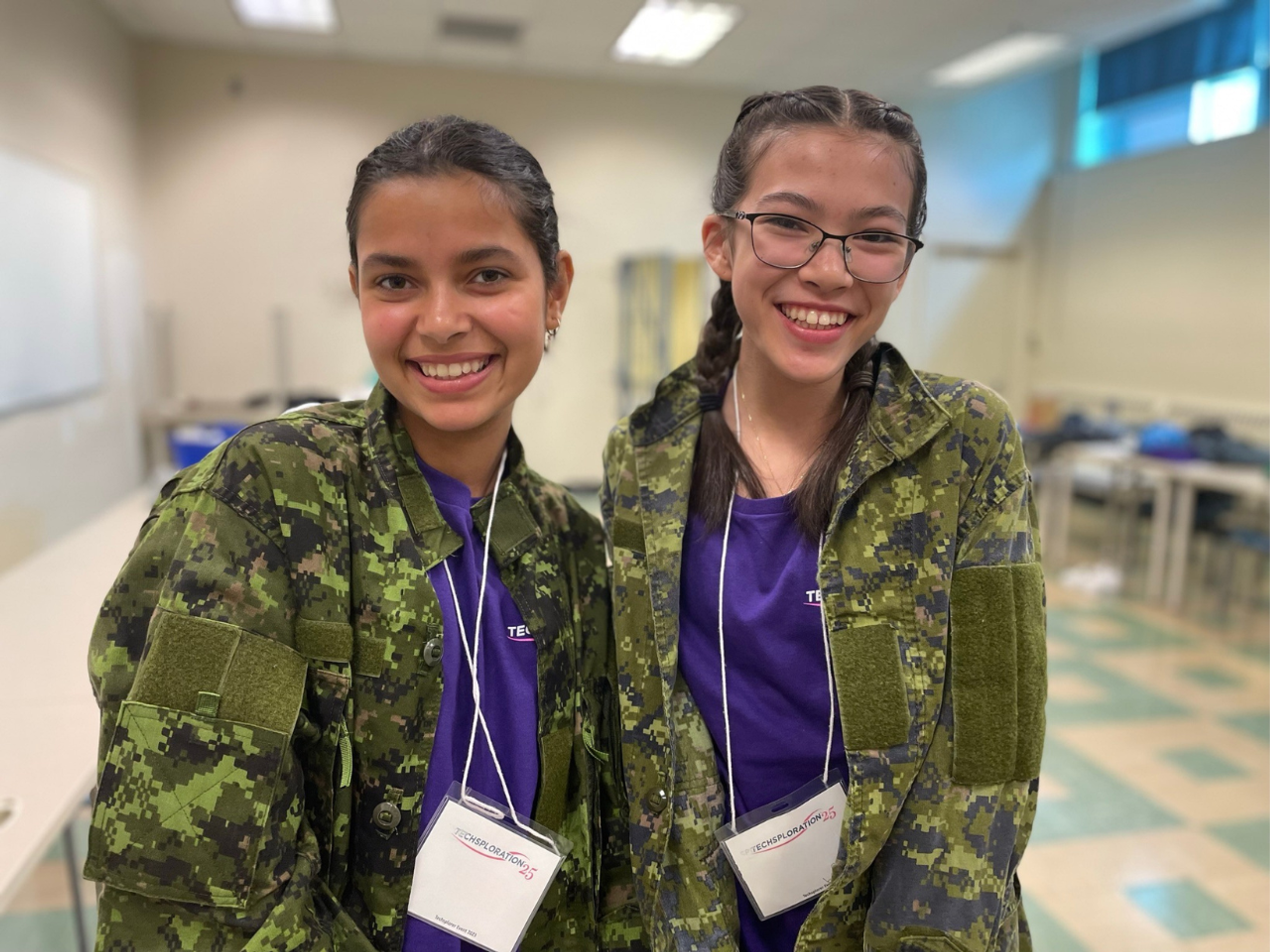 Real-World Career Connections