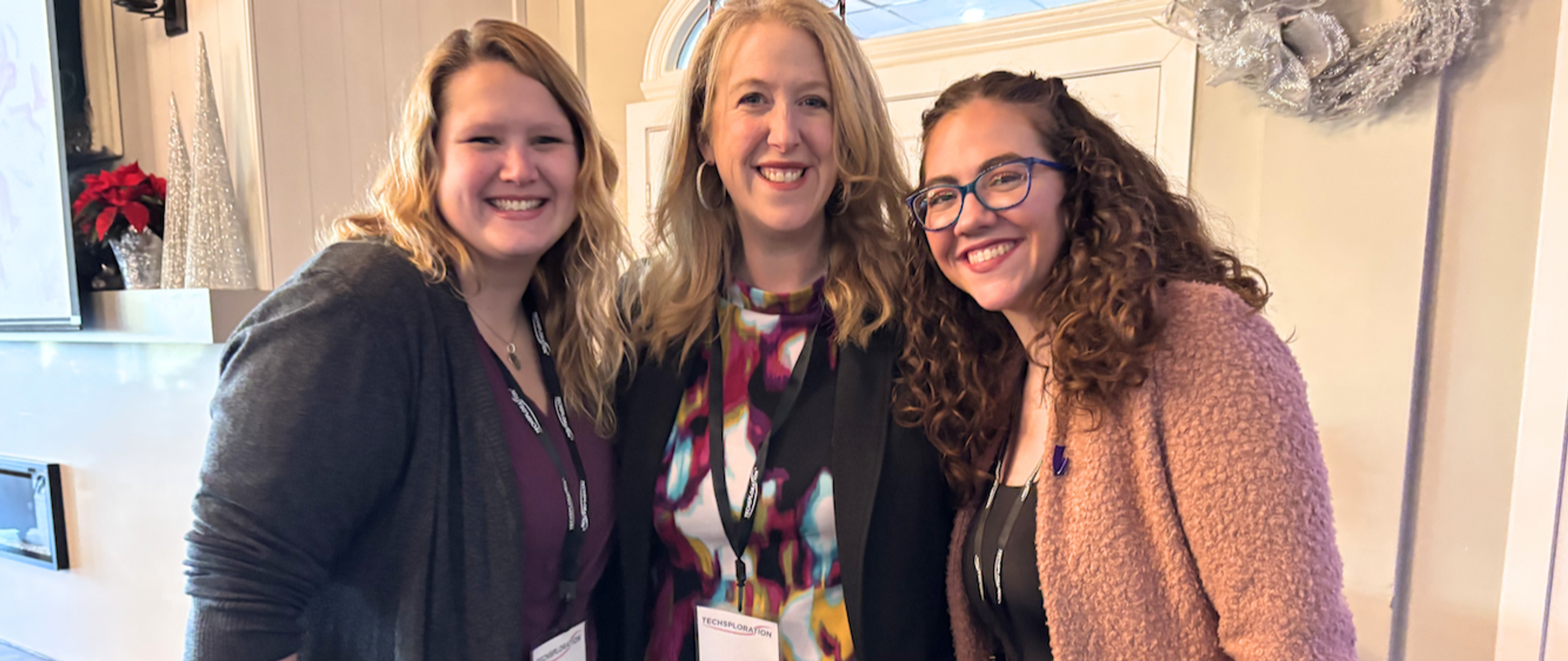 Mentorship & networking opportunities