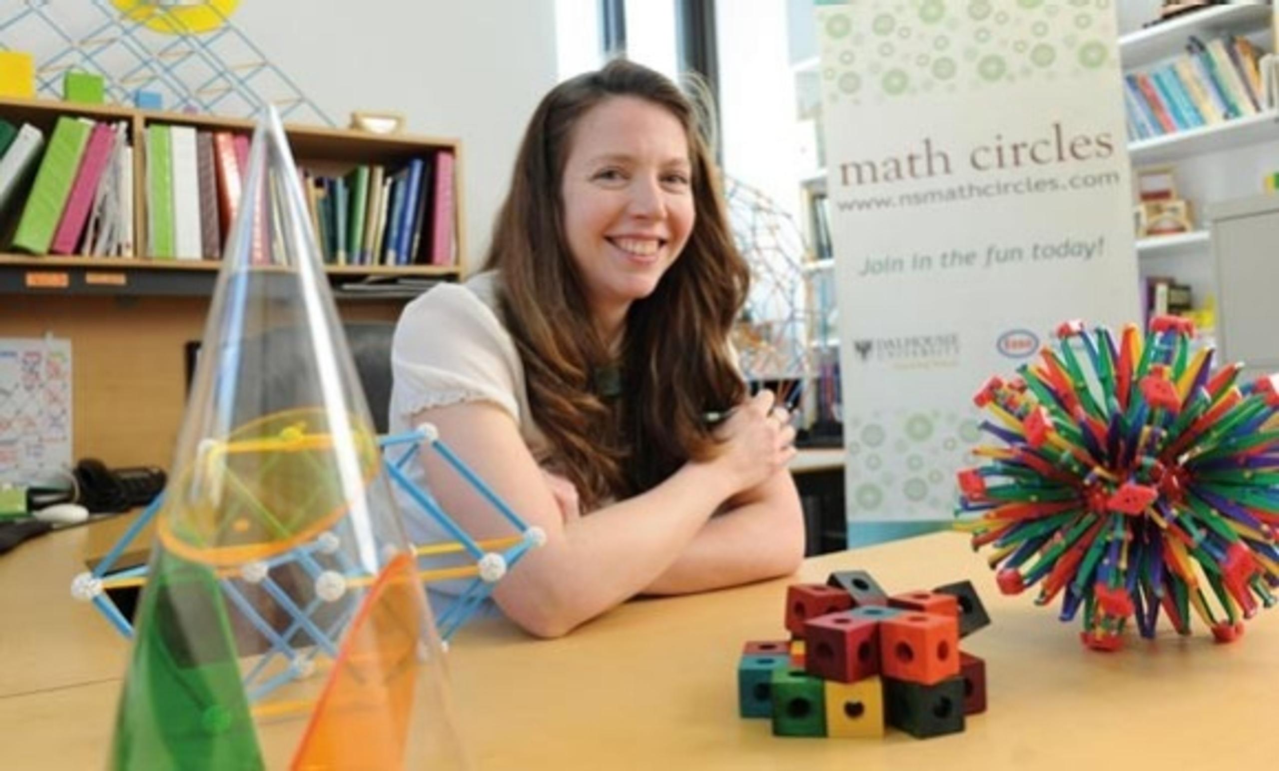 Dr. Angela Siegel