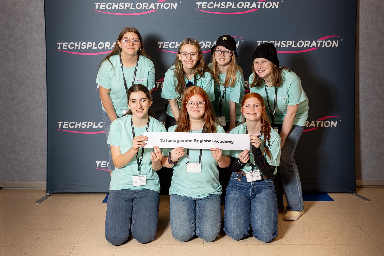 Division B Techsplorer Event, photo 19 of 66