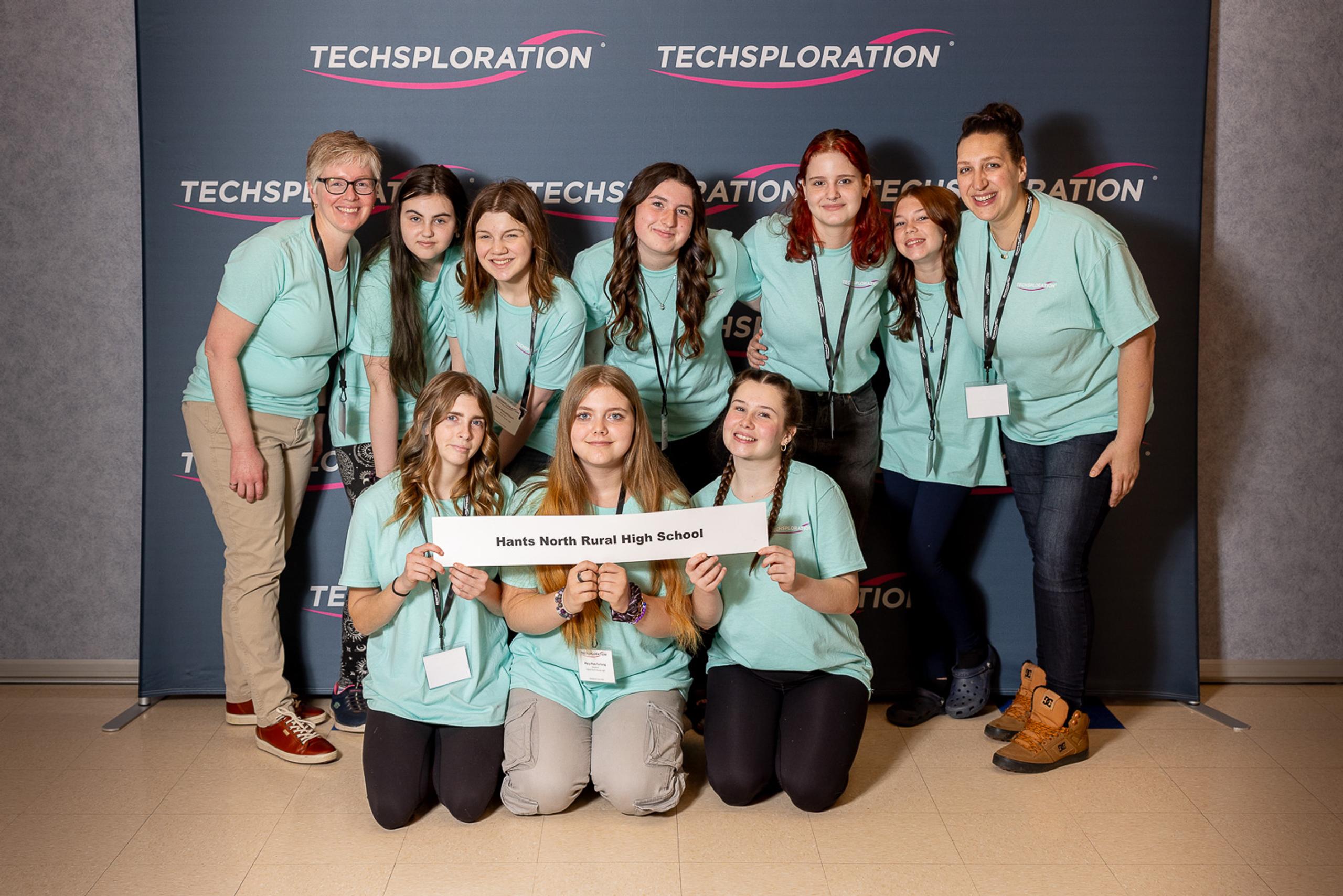 Division B Techsplorer Event, photo 17 of 66