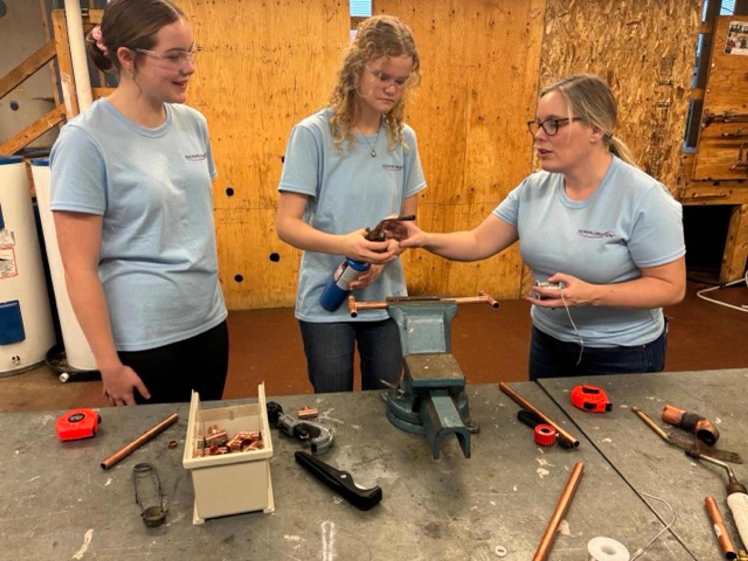 La bourse « Green Skills » de la Fondation RBC