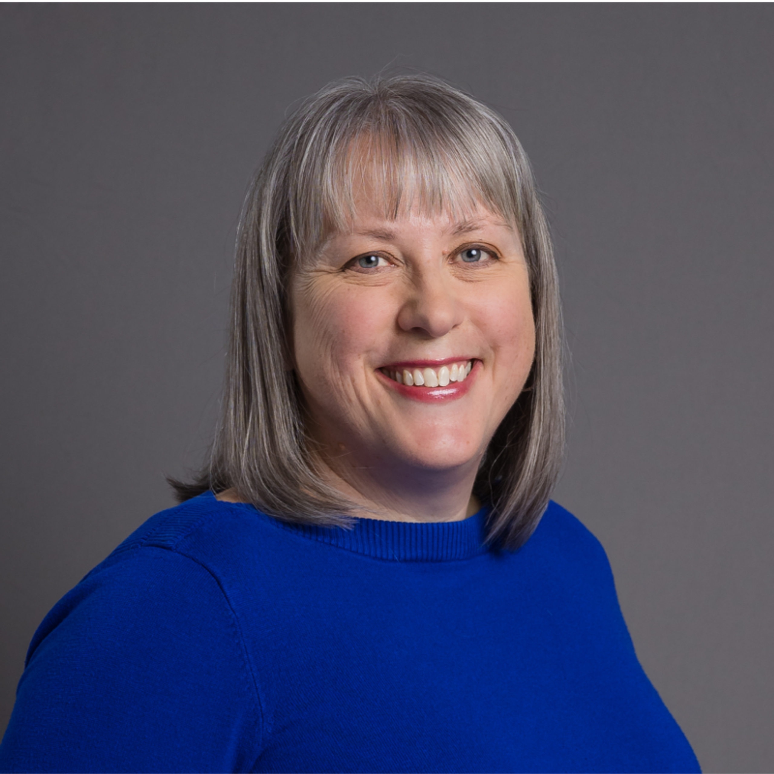 Marianne Stanford