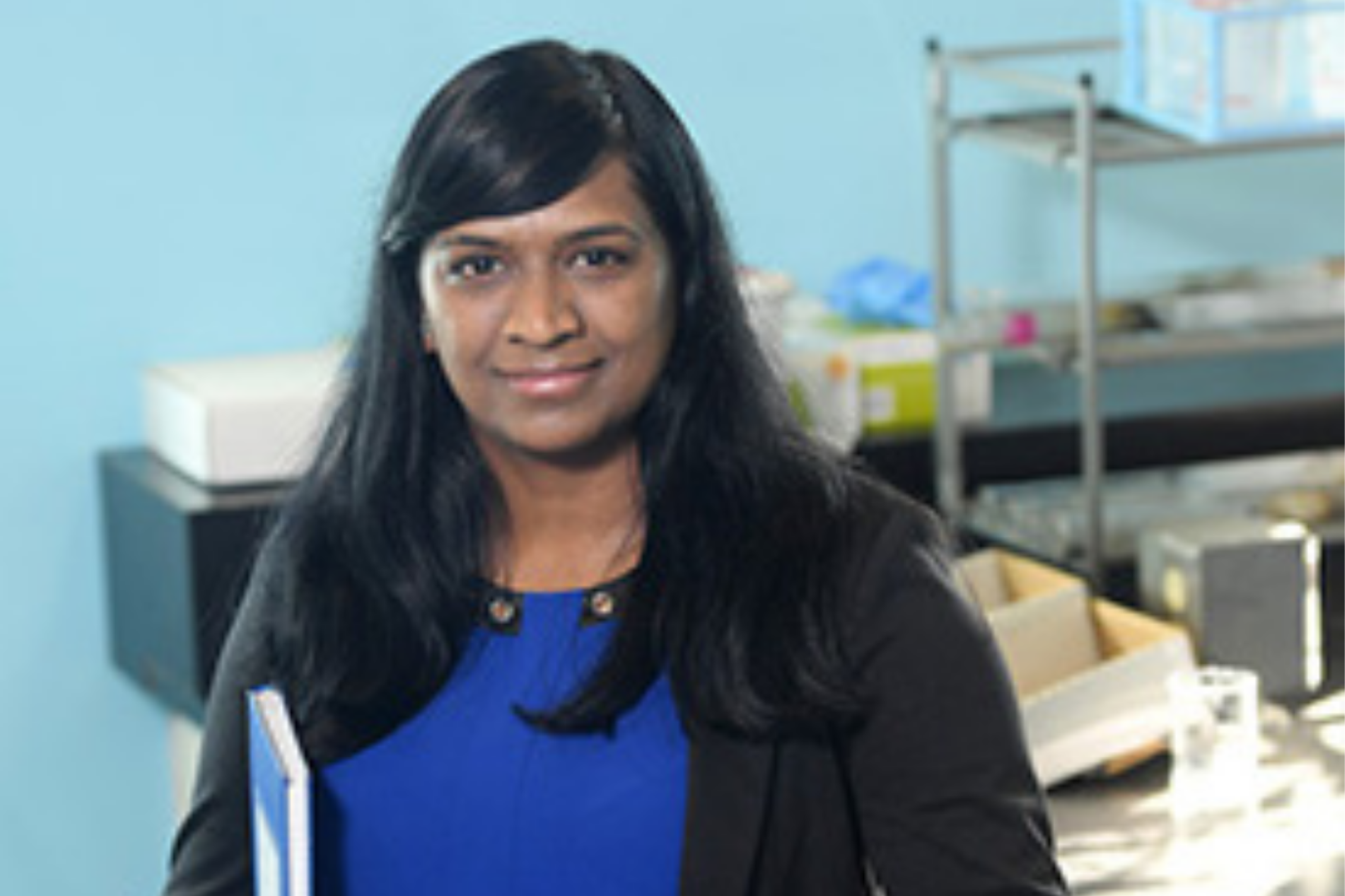 Dr. Mita Dasog